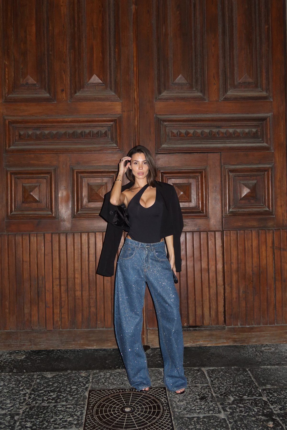 Alma Couture