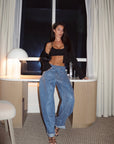 Jeans Lumina