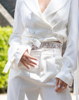 Culotte Alysia nera