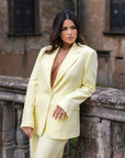 Giacca Vivienne Safari