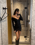 Abito Nova nero