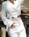 Culotte Alysia nera