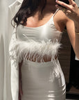 Top Jennifer crema